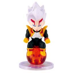 Baby Vegeta : Dragonball Chara Puchi GT (แท้)
