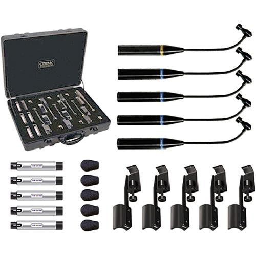 Earthworks CMK5 CloseMic Kit