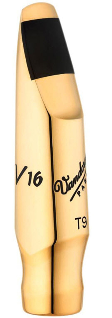 Vandoren V16 Metal Tenor Medium Chamber Mouthpiece