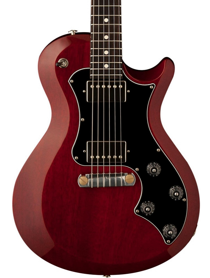 PRS S2 Singlecut Standard Dot Inlays Electric Guitar