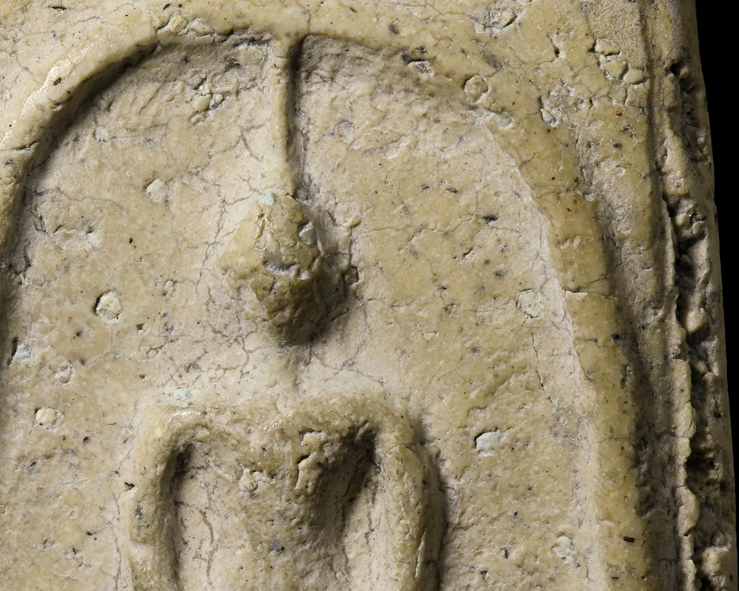 พระสมเด็จวัดระฆังโฆสิตาราม พิมพ์ใหญ่ (โชว์พระ)