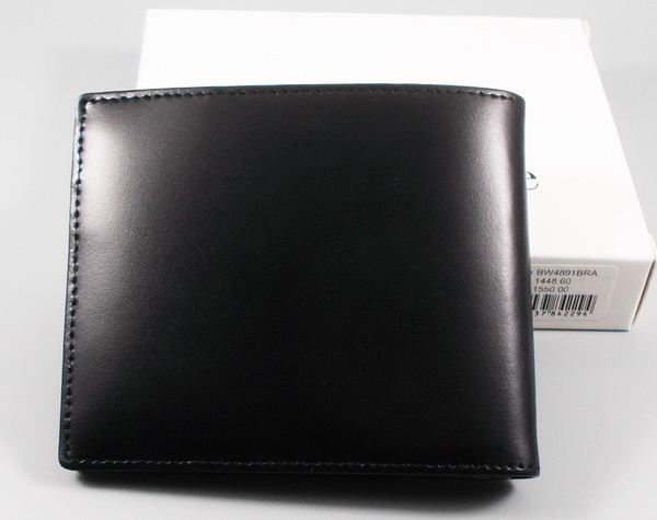 กระเป๋าสตางค์ Guy Laroche ดำ ใหม่ แท้