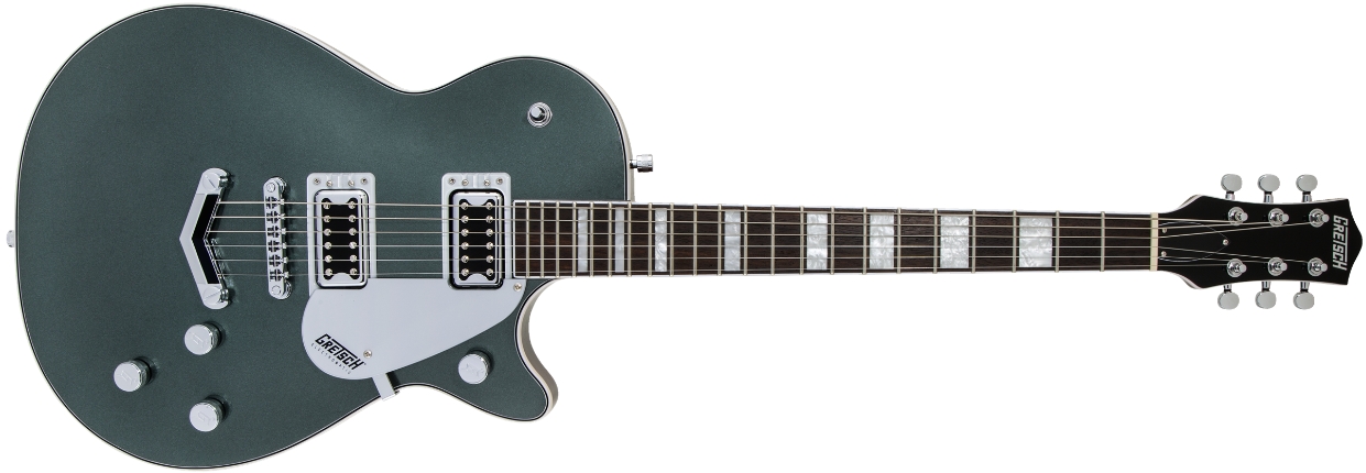 Gretsch G5220 ELECTROMATIC JET BT SINGLE-CUT WITH V-STOPTAIL