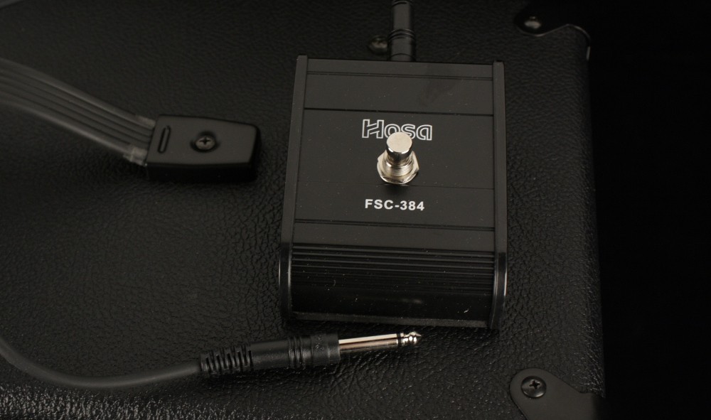 ValveTrain Savannah 1x12 Combo Amp