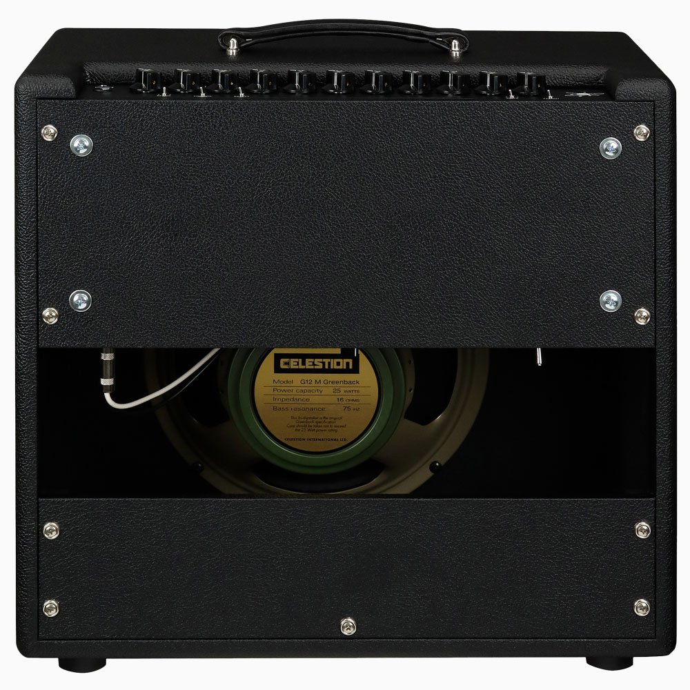 Soldano ASTRO 20 Watt All Tube 1x12 Combo