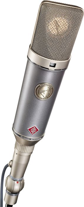 Neumann TLM 67 Condenser Microphone