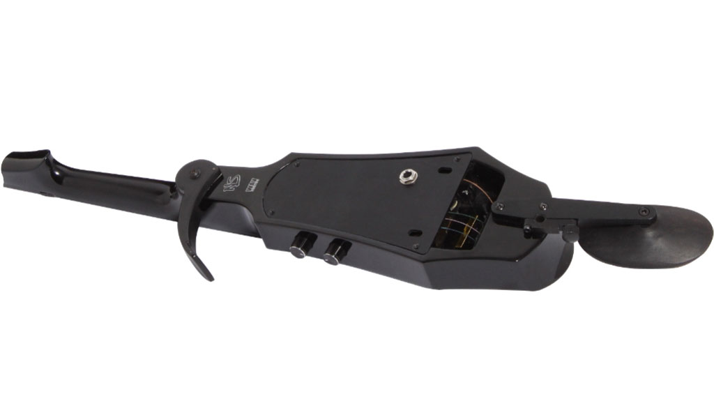 NS Design WAV 4 Electric Violin
