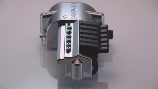 Gizmotron Guitar Gizmotron 2.0 Electro-Mechanical Bowing Device