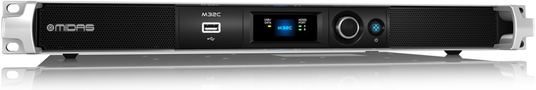 Midas M32C