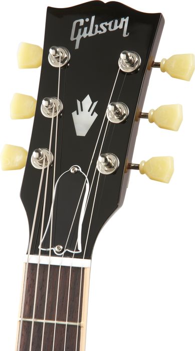 Gibson SG Standard Electric Guitar with Coil-Splitting Humbucker Pickups