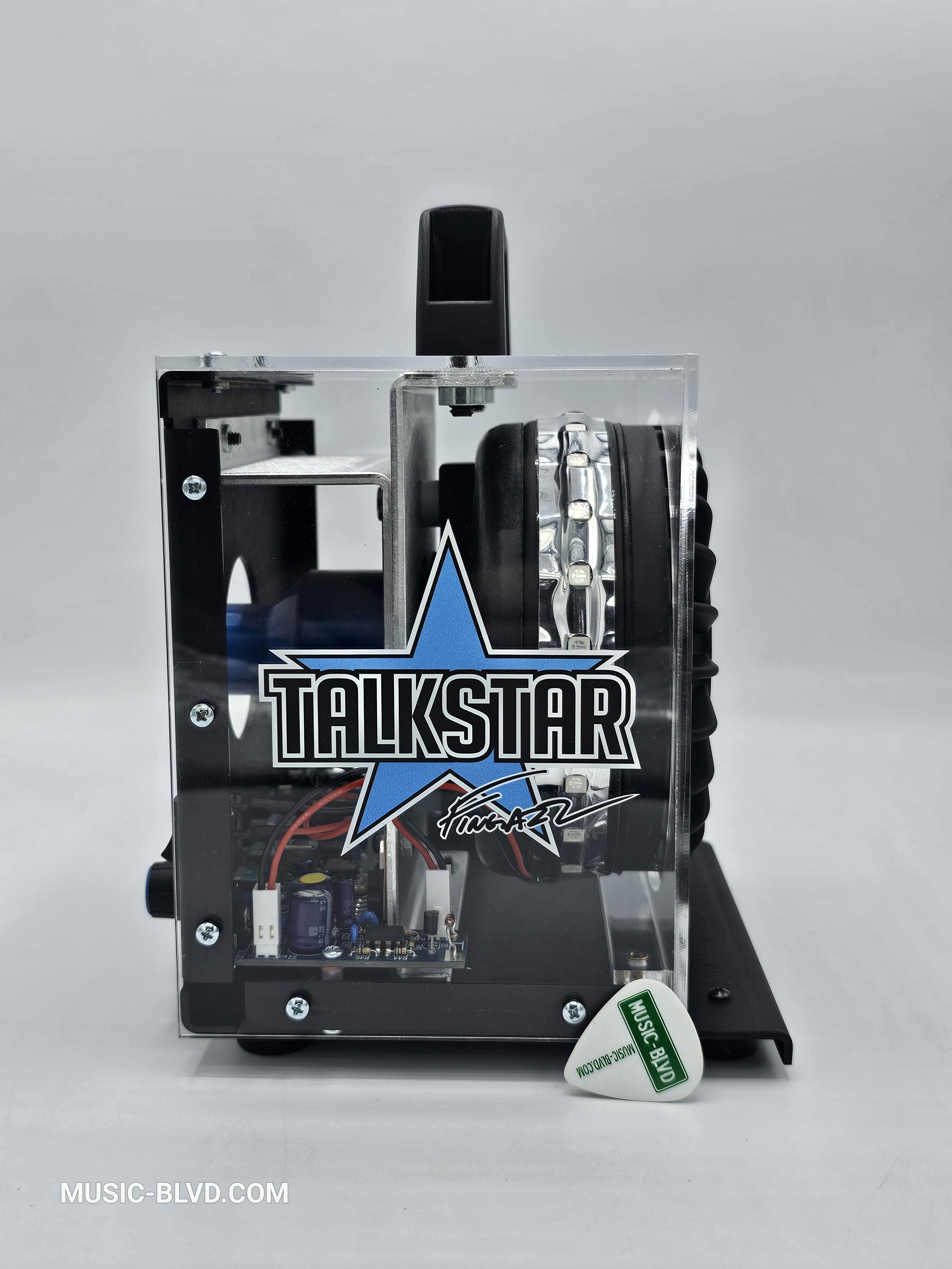 TalkStar Talk Box