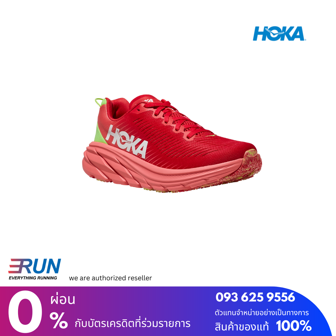HOKA Rincon 3 Women New