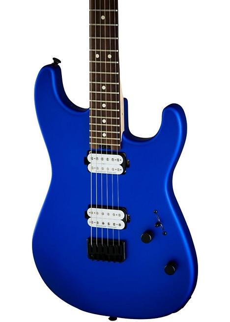 Charvel Pro Mod San Dimas Style 1 HH HT Electric Guitar