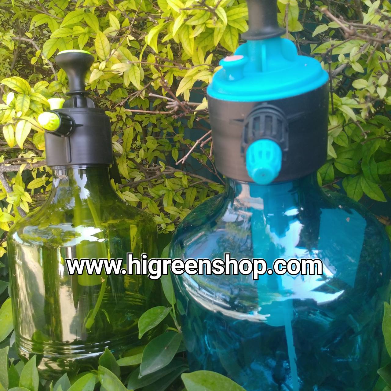 กระบอกฉีดพ่นยา 3 ลิตร คละสี