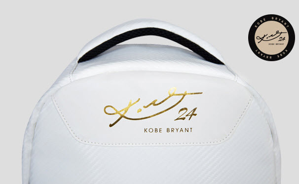 Kobe 24 Blackpack