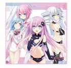 ผ้าเช็ดหน้า Hyperdimension Neptunia Event B (แท้)