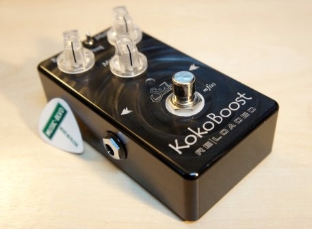 SUHR KOKO BOOST RELOADED