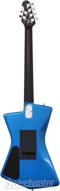 Ernie Ball Music Man St. Vincent Rosewood Signature Guitar