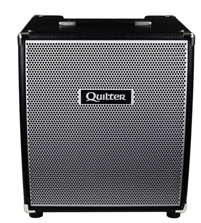 Quilter Unloaded BlockDock 12 Cabinet