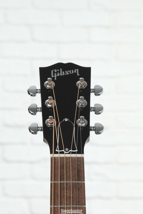 Gibson Acoustic J-45 Walnut CEX AG - Antique Natural