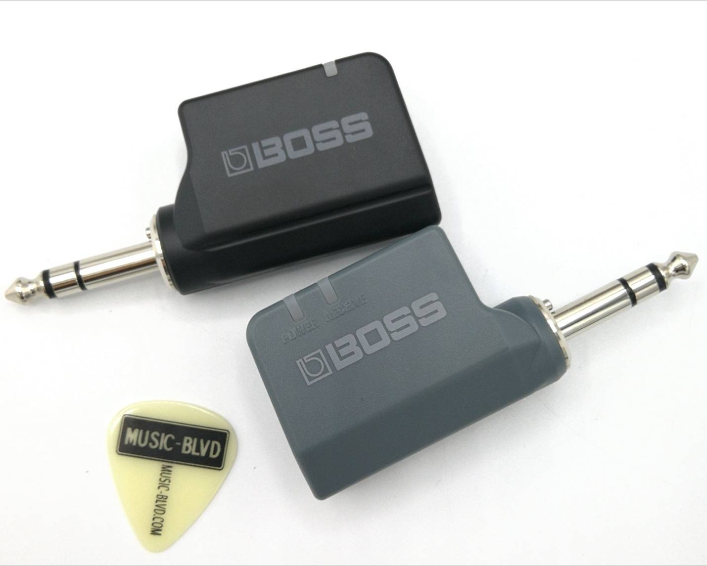 Boss WL-20L Guitar Wireless System
