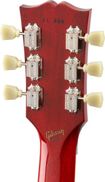 Gibson Custom Alex Lifeson Les Paul Axcess Electric Guitar