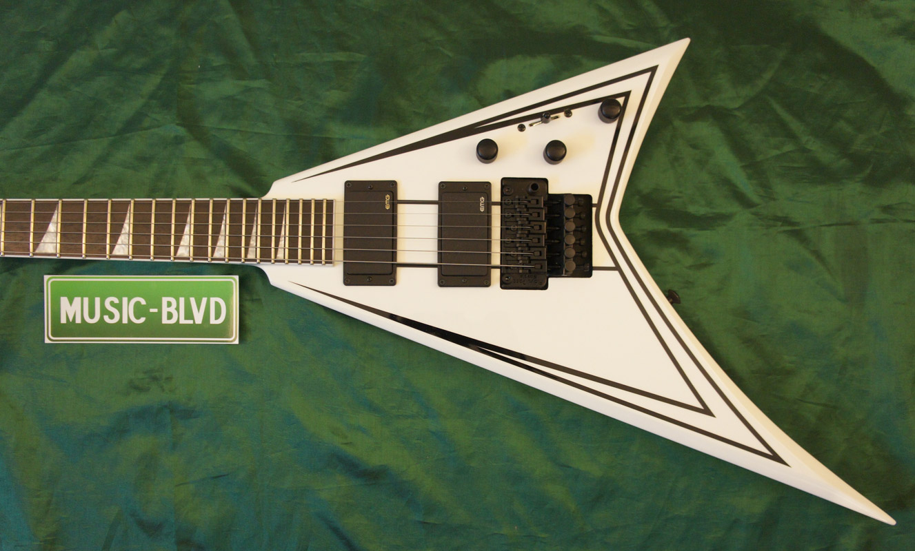 Jackson RRXMG Rhoads X Series Electric Guitar