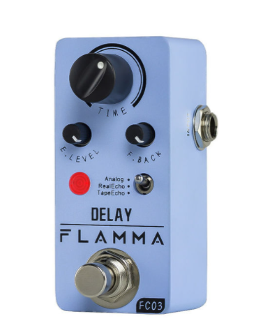 Flamma FC03 Delay