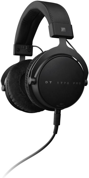 Beyerdynamic DT 1770 Pro - Closed Studio Reference Headphone