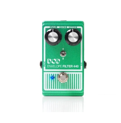 DigiTech DOD 440 Envelope Filter