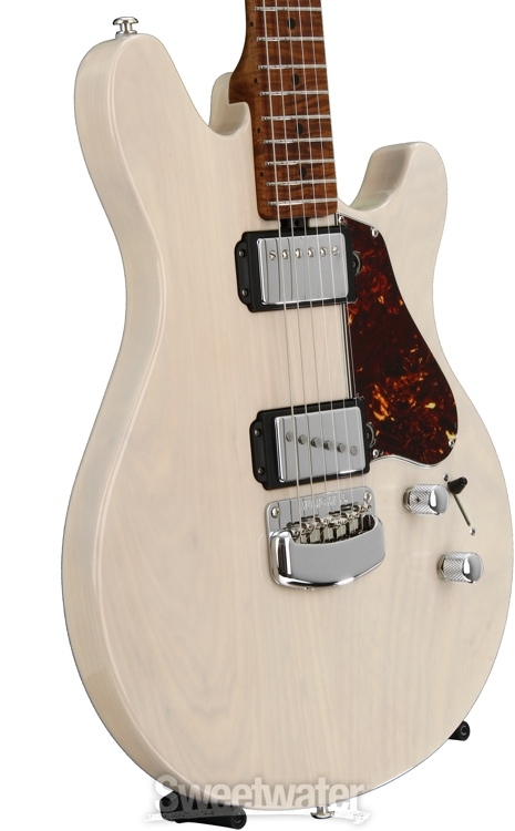 Ernie Ball Music Man James Valentine - Trans Buttermilk