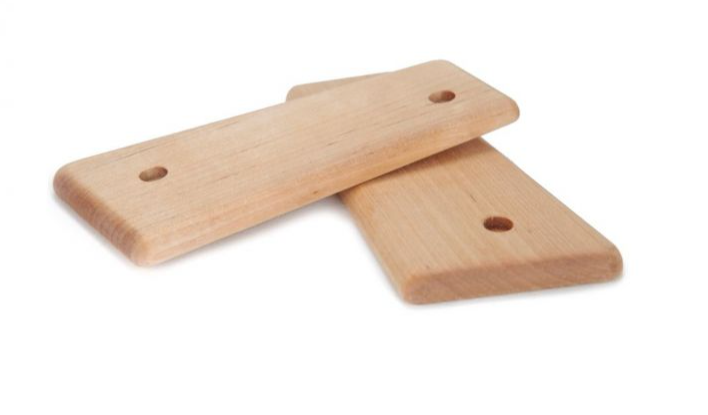 Vermona Lancet Wooden Sides