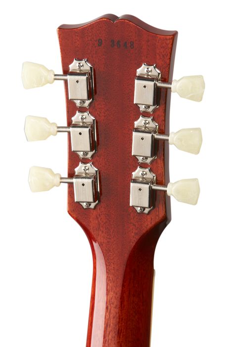 Gibson Custom 1959 Les Paul Reissue 2013 Gloss STB