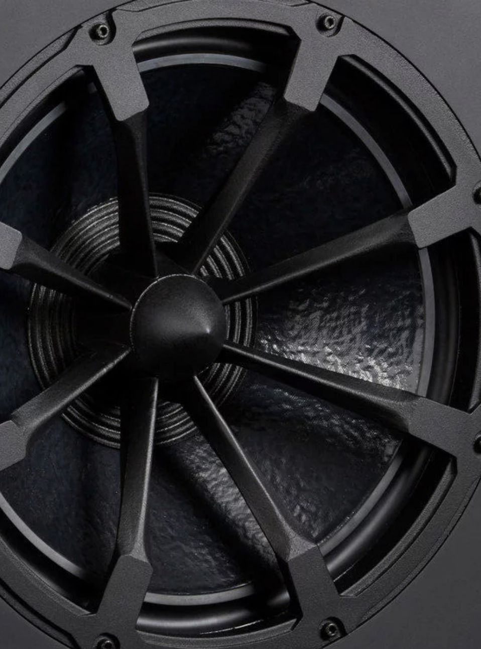 PMC MB3-A 12 inch 3-way Active Reference Monitors (Pair)