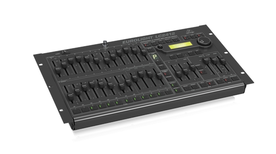 Behringer LC2412 V2