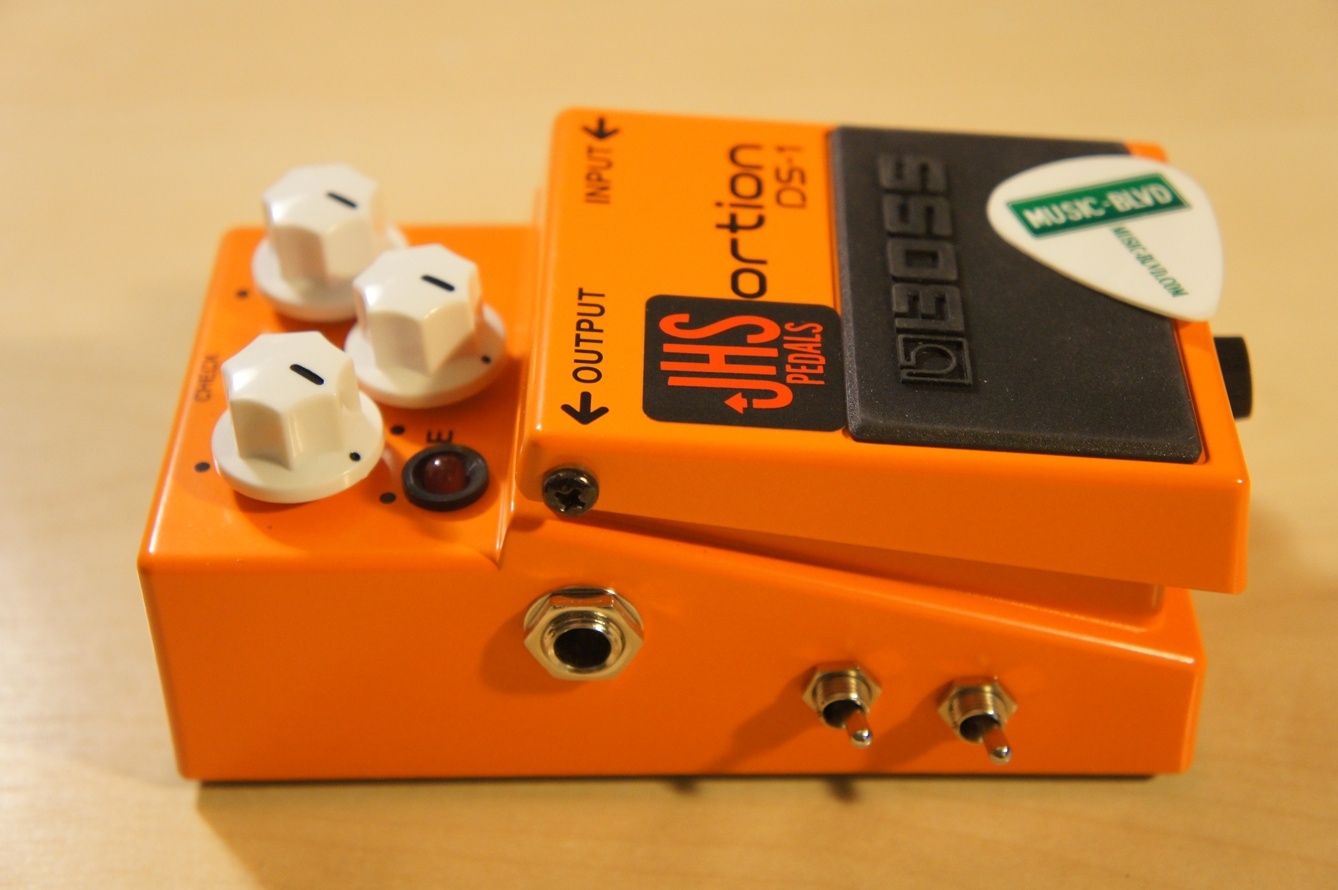 JHS Pedals Boss DS-1Synth Drive