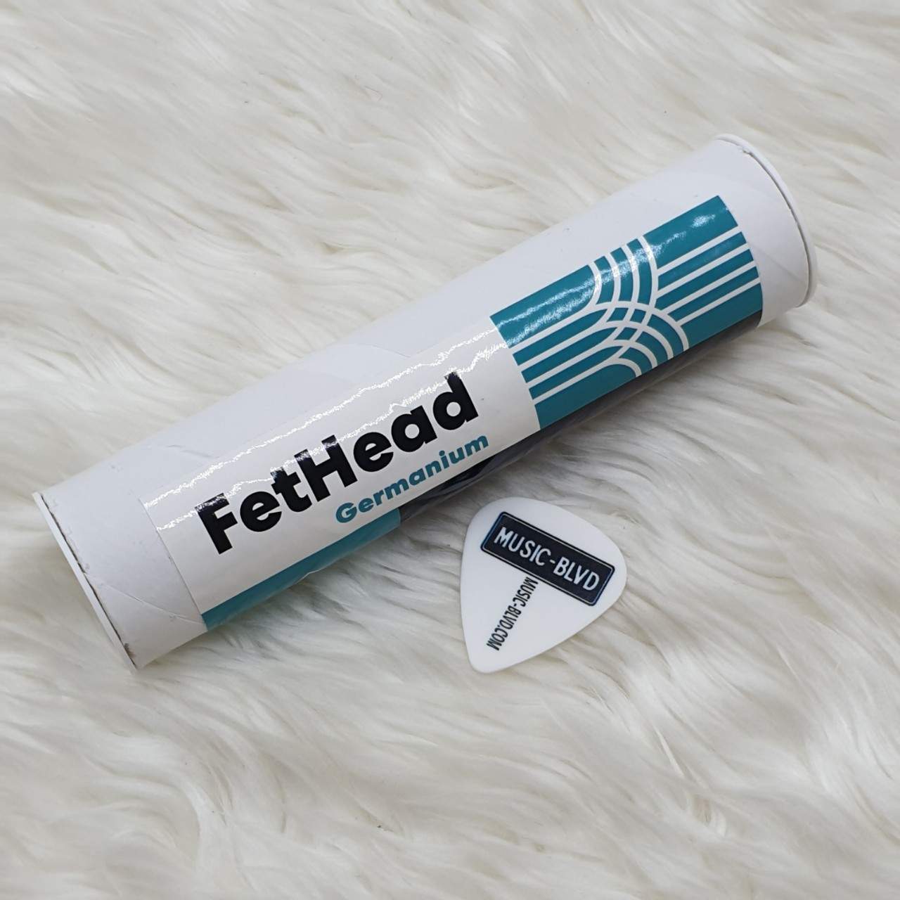 TRITON AUDIO FETHEAD Ge GERMANIUM