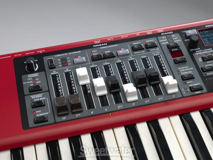 Nord Electro 5D 73