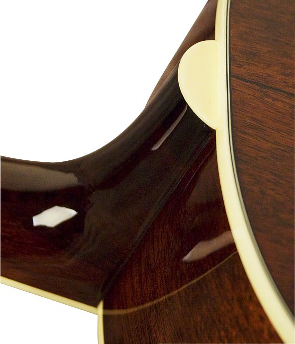 Recording King Jubilee Series Troubadour Acoustic/Electric Guitar