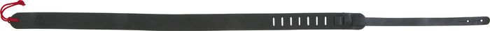 DiMarzio 2" Custom Italian Leather Acoustic Guitar Strap