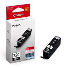 PGI-750BK CANON iP7270/MG5570/5470/6470/6370