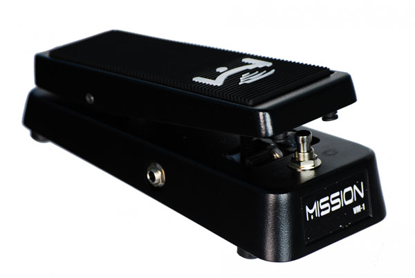 Mission Engineering VM-1 Volume Pedal