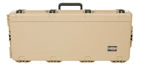 SKB 3i-4217-30-T iSeries Waterproof Classical/Thinline Case (tan)