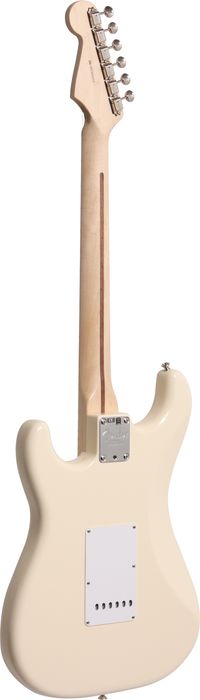 Fender Artist Series Eric Clapton Stratocaster Electric Guitar