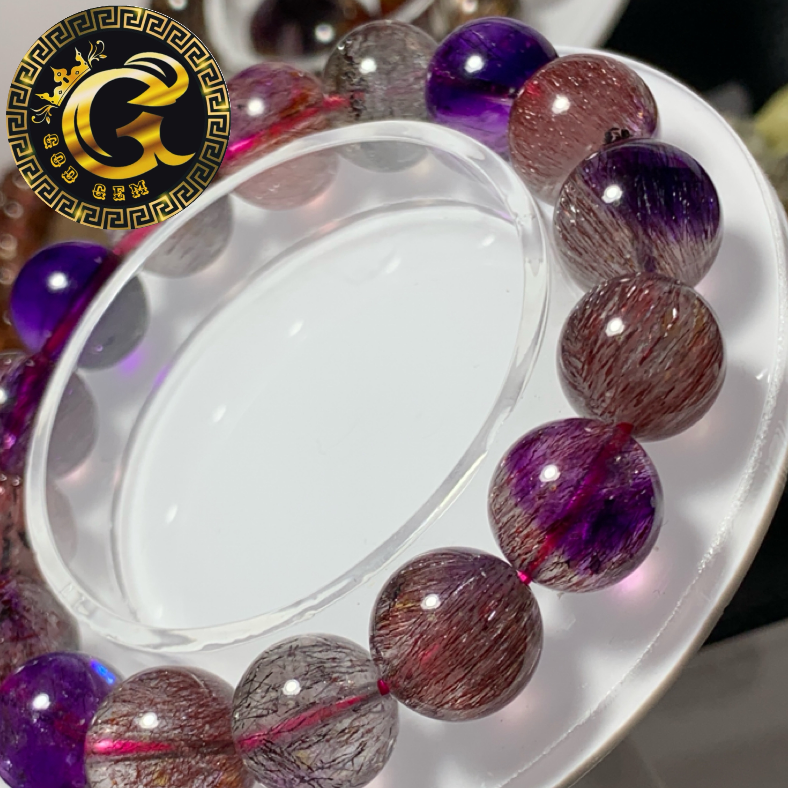 ข้อมือหิน ซุปเปอร์เซเว่น