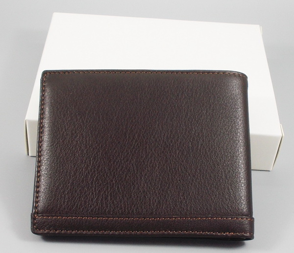 กระเป่าสตางค์ Guy Laroche น้ำตาล ใหม่ แท้