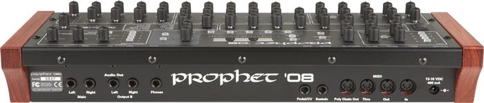 Dave Smith Instruments Prophet '08 PE Synth Module