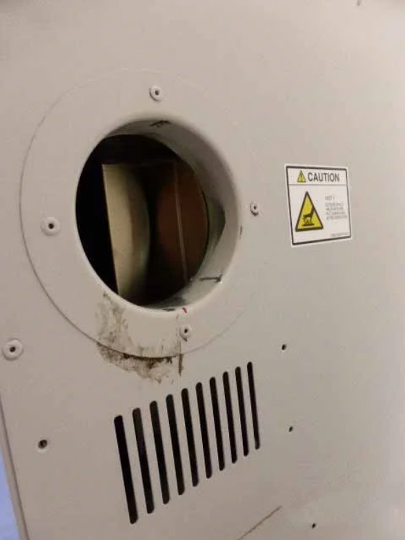 ตู้อบ ESPEC CLEAN OVEN PVC-231 สินค้ามือ 2 (2nd hand products)