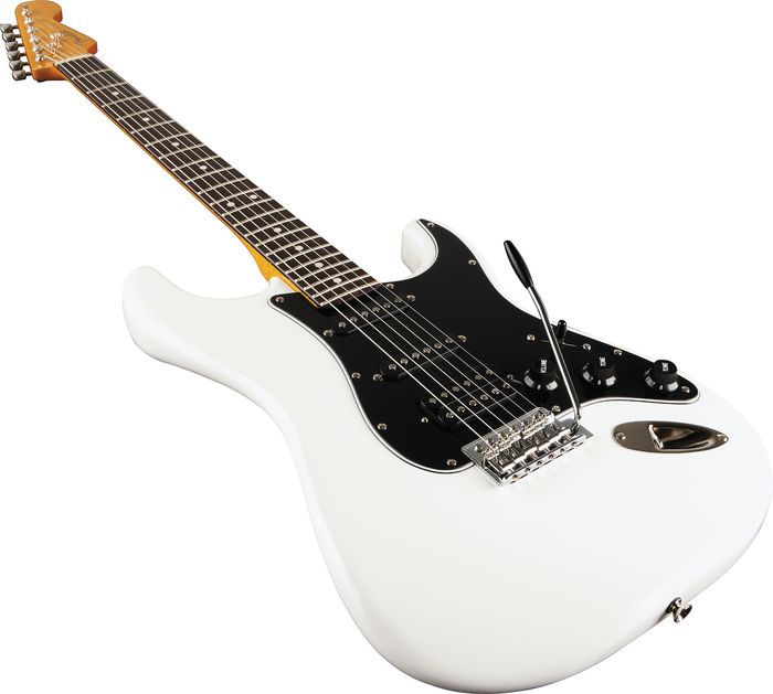 Fender Modern Player Stratocaster HSS Electric Guitar