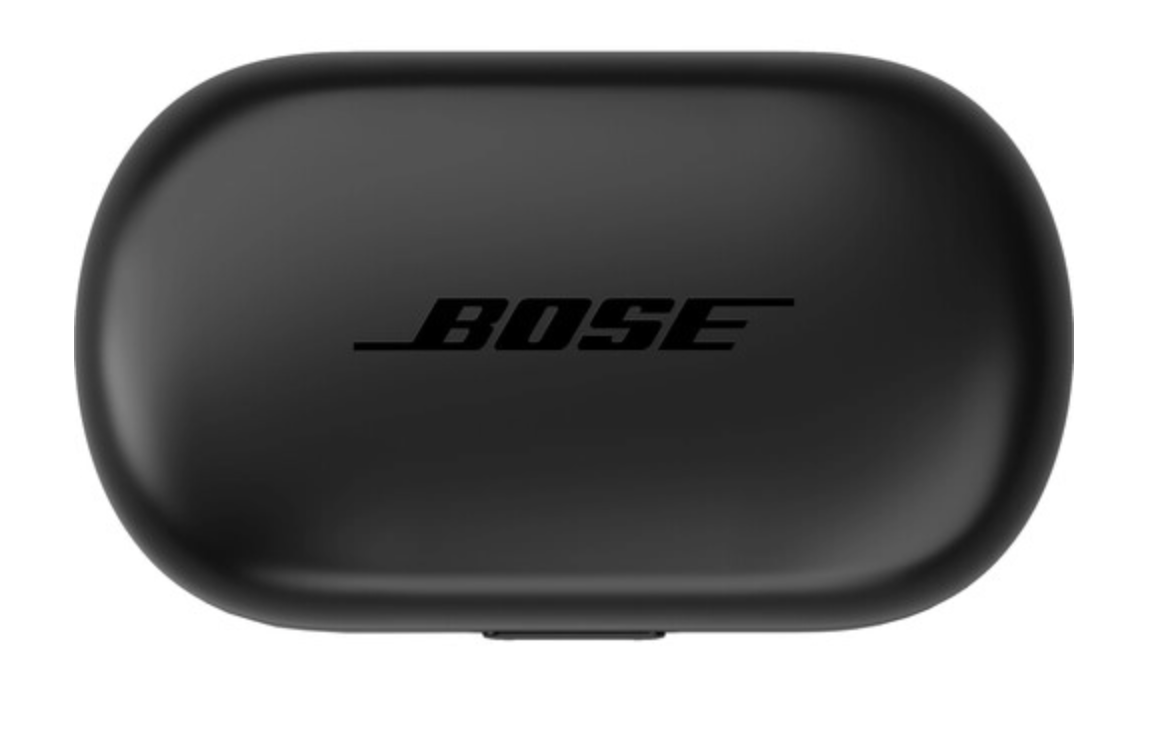 Bose QuietComfort Noise-Canceling True Wireless In-Ear Headphones